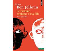 Le racisme expliqué à ma fille