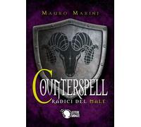 Le radici del male. Counterspell