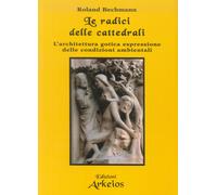 Le radici delle cattedrali. L'architettura gotica espressione delle condizioni a