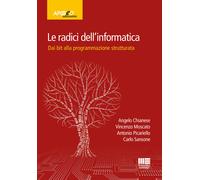 Le radici dell'informatica. Dal bit alla programmazione struttura
