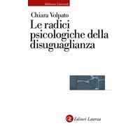 Le radici psicologiche della disuguaglianza