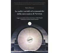 Le radici sociali ed economiche della meccanica di Newton