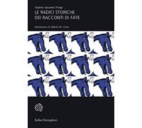 Le radici storiche dei racconti di fate