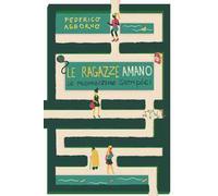 Le ragazze amano le preposizioni semplici