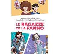 Le ragazze ce la fanno