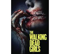 Le ragazze che camminano morte