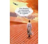 Le ragazze del castello di sabbia