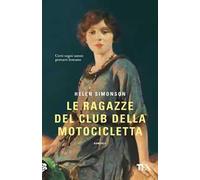 Le ragazze del club della motocicletta