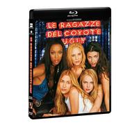 Le Ragazze Del Coyote Ugly (I Magnifici) - Bd