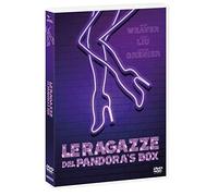 Film - Ragazze Del Pandora's Box (le) - Dvd