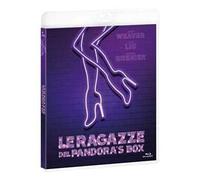 Le ragazze del Pandora's Box (Blu-ray)