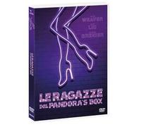 Le ragazze del Pandora's Box (DVD)