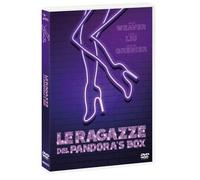 Le Ragazze Del Pandora'S Box (DVD) Jacki Weaver Lucy Liu Adrian Grenier