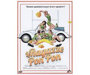 Le Ragazze Del Pon Pon