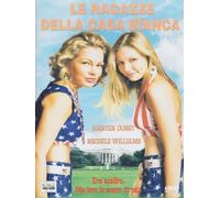 Le Ragazze Della Casa Bianca by kirsten dunst