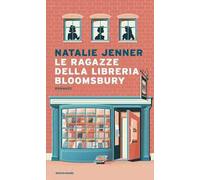 Le ragazze della libreria Bloomsbury