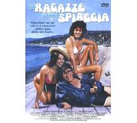 Le Ragazze Della Spiaggia