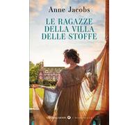 Le ragazze della Villa delle Stoffe