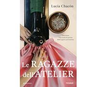 Le ragazze dell'atelier