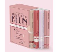 Le ragazze di Keun - Keun Irmgard