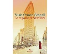 Le ragazze di New York