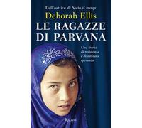 Le ragazze di Parvana