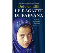 Le ragazze di Parvana