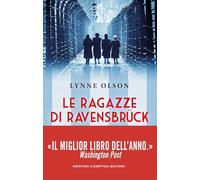 Le ragazze di Ravensbruck
