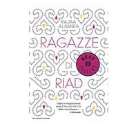 Le ragazze di Riad
