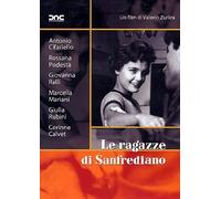 Le Ragazze Di San Frediano