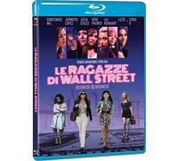 Le Ragazze Di Wall Street