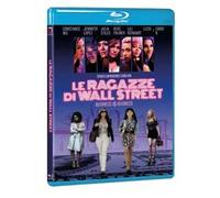 Le ragazze di Wall Street (Blu-ray)
