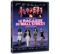 Film - Le Ragazze Di Wall Street - Dvd