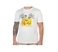 Le Ragazze D'Oro 'Il Mercoledì Indossiamo Oro' Maglietta Da Uomo | Comfort Fit