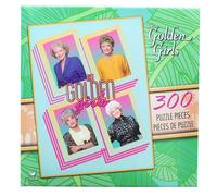 Le Ragazze D'Oro Puzzle Da 300 Pezzi Cardinali 18"x24"