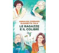 Le ragazze e il colibrì