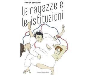 Le ragazze e le istituzioni