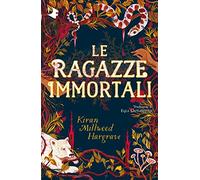 Le ragazze immortali