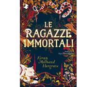 Le ragazze immortali