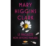 Le ragazze non devono parlare