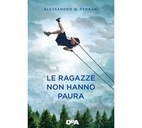 Le ragazze non hanno paura