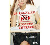 Le ragazze non possono entrare