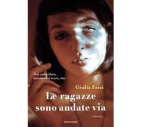 Le ragazze sono andate via