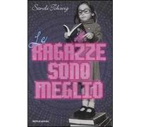 Le ragazze sono meglio
