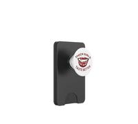 Le ragazze spesse hanno un sapore migliore della ragazza spessa delle donne formose PopSockets PopWallet per MagSafe