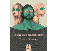 Le ragazze stanno bene - [Les Flaneurs]