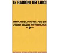 Le ragioni dei laici