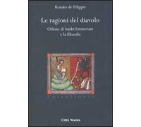 Le ragioni del diavolo. Otlone di Sankt Emmeram e la filosofia