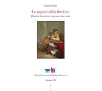 Le ragioni della finzione. Retorica letteraria e pensiero dei Lum