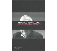 Le ragioni della forma